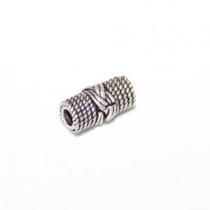 Tubo 13x6mm